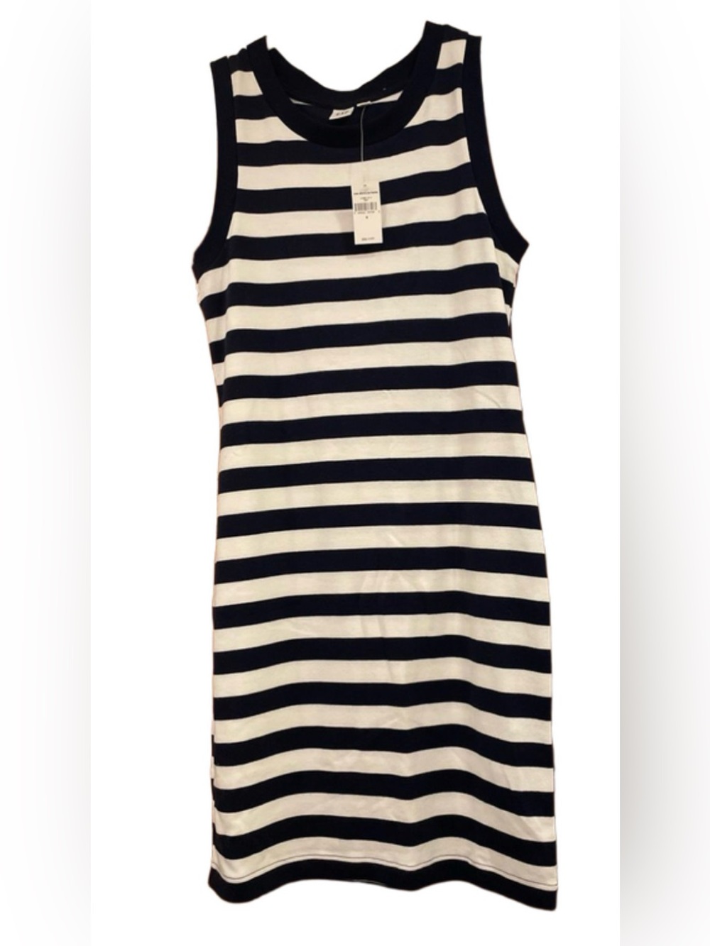 Gap - NWT- Stretch Cotton Dress